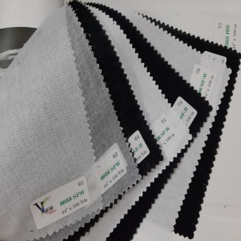 Keo vải / Keo sơ mi