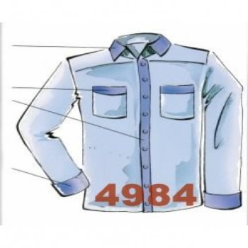 Keo vải / Keo sơ mi